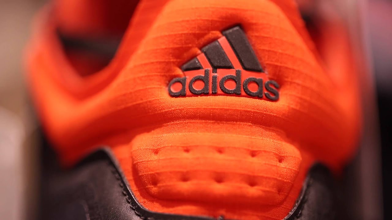 Кроссовки Adidas Rocket Boost