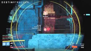 Worn Out Pen | Revive Sniping