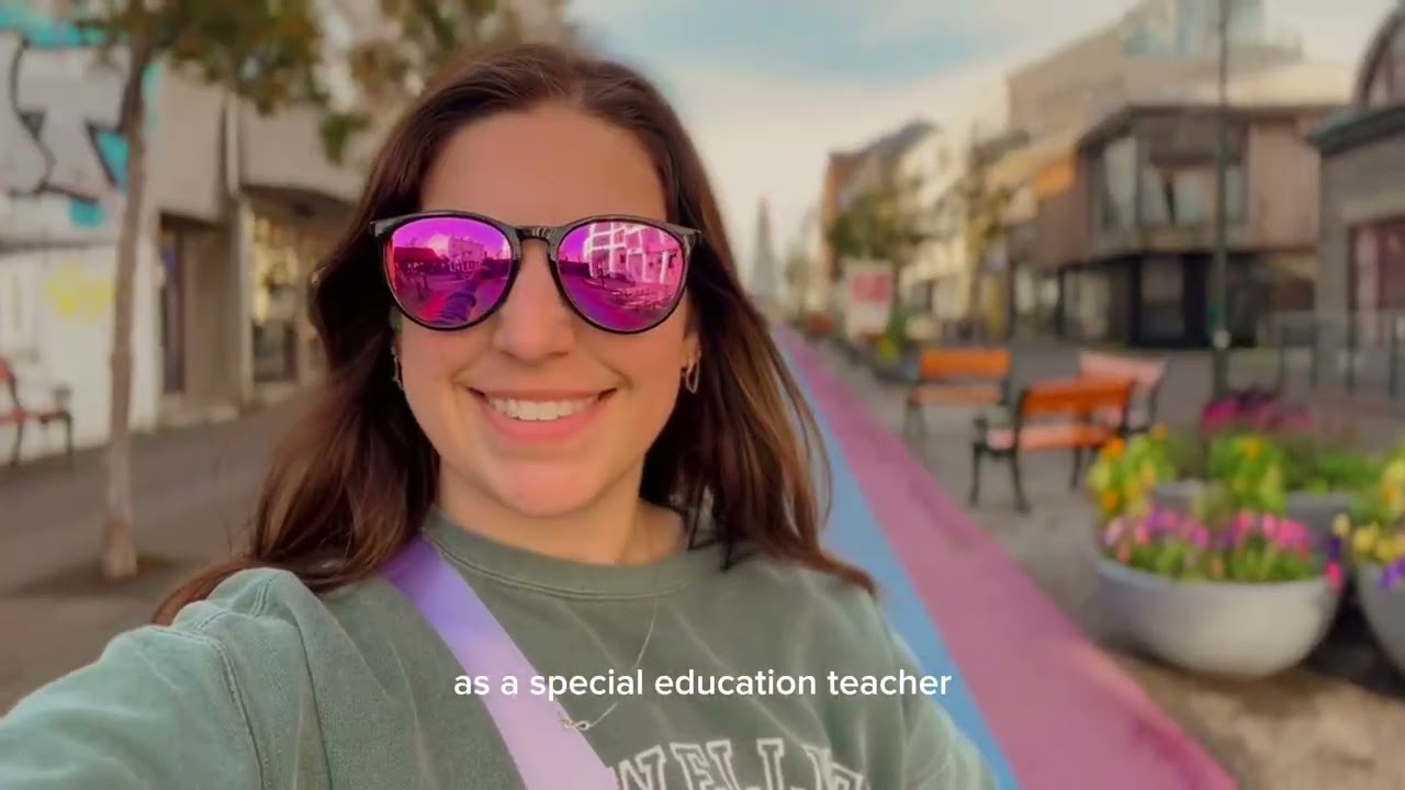 Meet Alyssa, Women Who Explore Trip Host & Ambassador