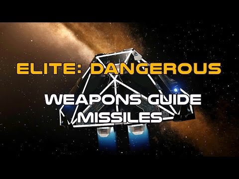 Elite dangerous pulse vs burst