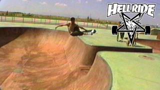Hell Ride Alcobendas 1993