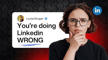 How to Get Clients on LinkedIn Without Posting Every Day