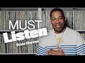 Busta Rhymes' Must-Listen Albums
