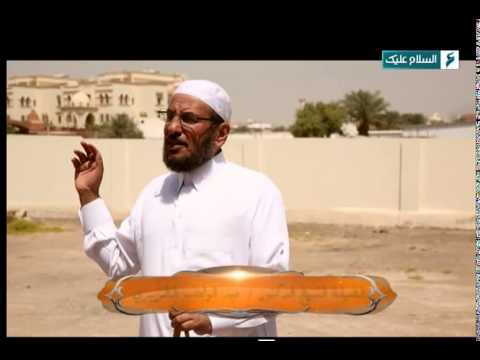 ذاكرة الأماكن مشربة أم إبراهيم