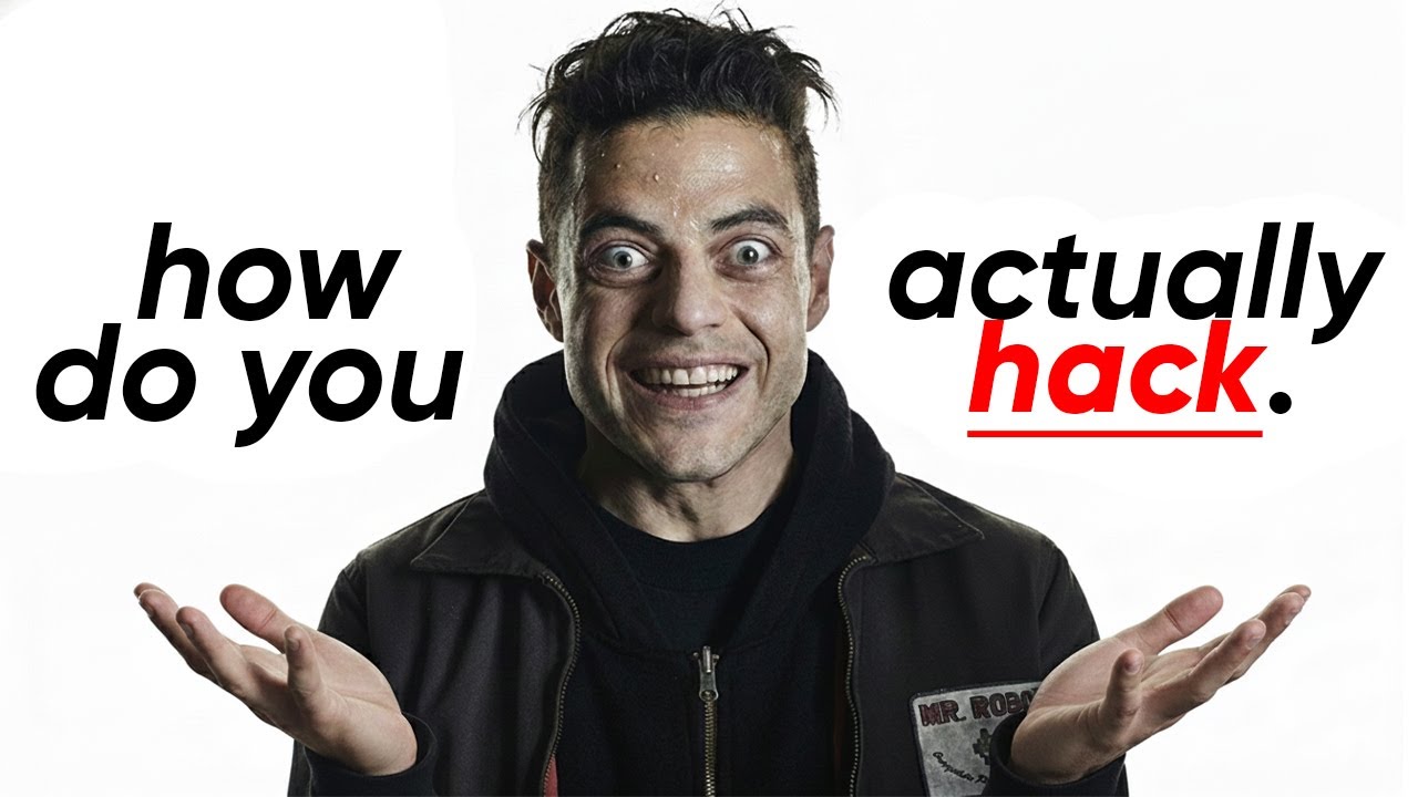 Как НА САМОМ ДЕЛЕ научиться хакингу в 2026 году (ОЧЕНЬ КОНКРЕТНО)