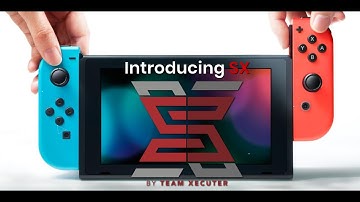 SXOS now works in SYSNand con 8.1