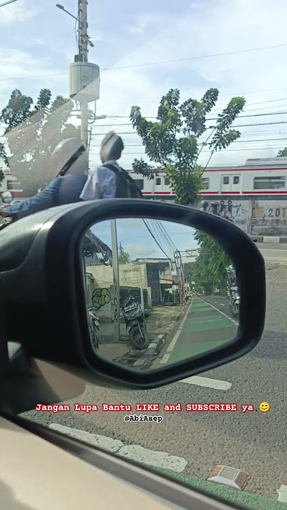 TESTDRIVE BRIO MATIC BARENG TANTE SISKA #videoshorts #viralvideos #kreditmobil #dpminim #testdrive