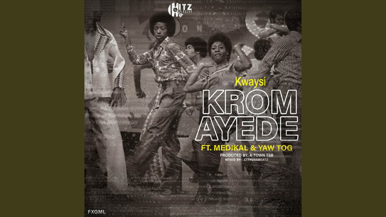 Krom Ayed3 adlı videoyu YouTube'da izle Krom Ayed3 adlı videoyu YouTube'da izle