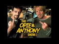 The Opie Anthony Show Full Fight Jim Norton vs Chris Jericho XM