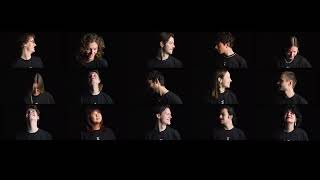 New Media Project 3 | Coexist