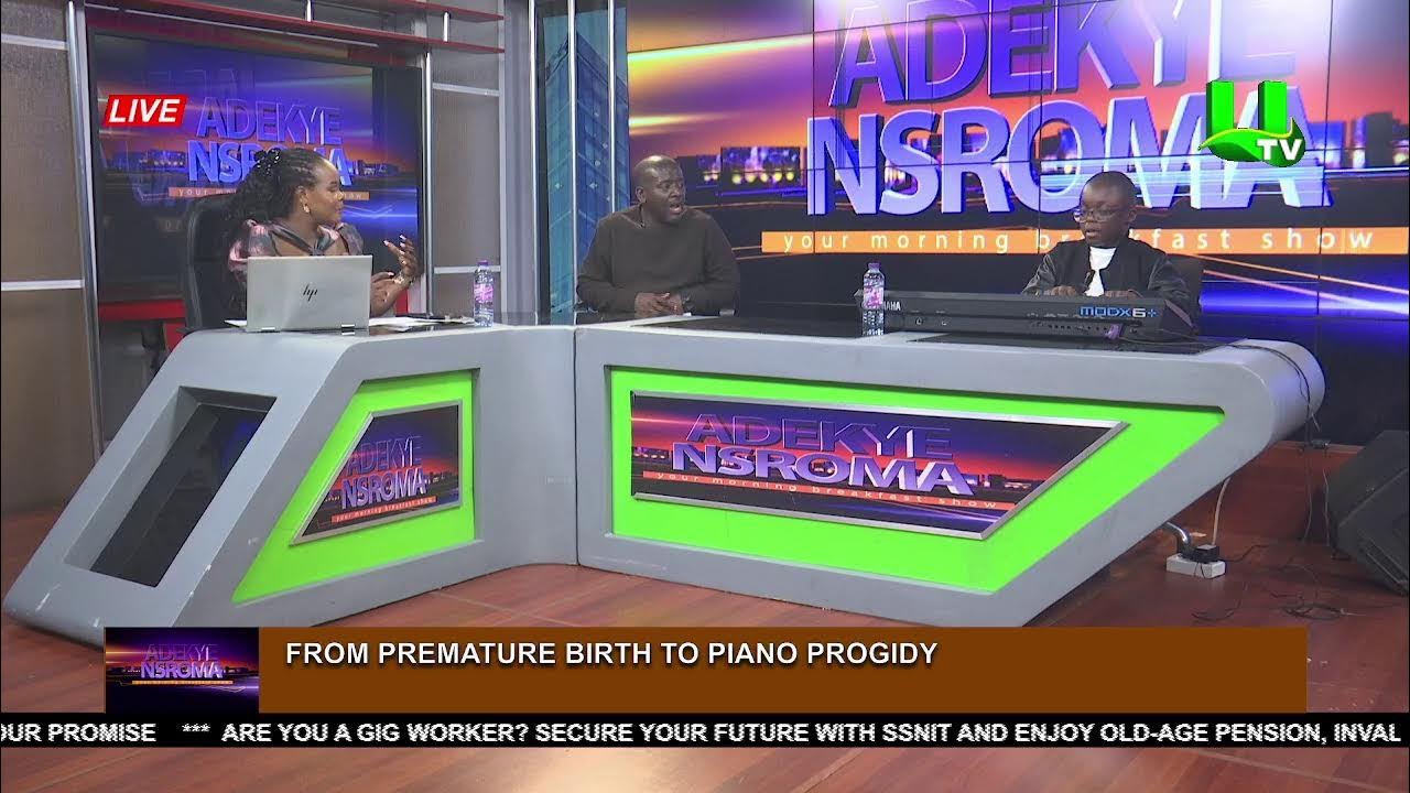 ADEKYE NSROMA 13/10/2025