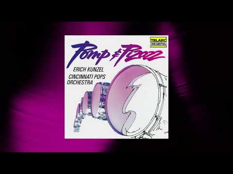 Erich Kunzel - When the Saints Go Marching In (Official Audio)