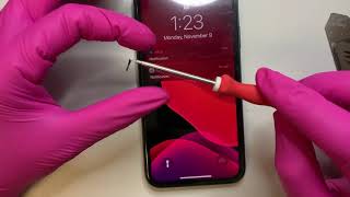 How to Replace a Shattered iPhone 6 Screen