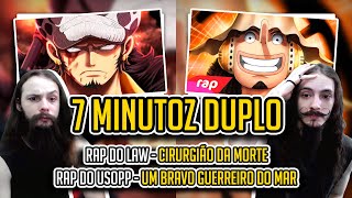 Rap Do Guerreiro 