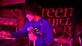 Neon Indian- Deadbeat Summer