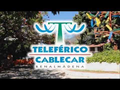 Teleférico Benalmádena