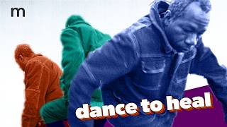 The Healing Power of Creative Movement |  InToto Creative Arts