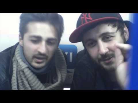 ახალგაზრდები გვისურვებენ პოზიტიურ განწყობას