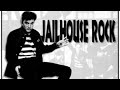 Elvis presley jailhouse rock reaction elvispresley promostk jailhouserock entertainer fan