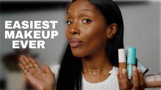 This Might Be the Easiest Way to Get Flawless Makeup