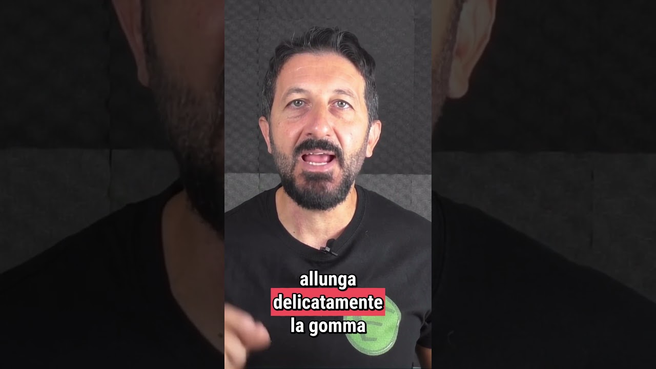 Come capire se la guarnizione della lavatrice perde acqua?