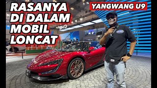 Download Lagu YANGWANG U9 | BEV Kencang dan Unik MP3 Download Lagu YANGWANG U9 | BEV Kencang dan Unik MP3