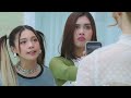 Born To Shine: Nancy and Yuna find out that Megan is behind the scandal! (Episode 84 - Part 2/3)
