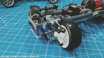 WPL D12 ( KEI TRUCK DRIFT ) CUSTOM MOD V2 #SHORT ( COMINGSOON ) TRAILER ( MOVIE CLIP )