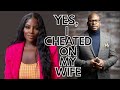 CONFESSIONS Of A FORMER HABITUAL CHEATER | Laterras R. Whitfield