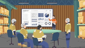 HardHat Construction - for Management
