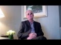 &quot;Rain Man&quot; Director Barry Levinson Interviewed by Scott Feinberg