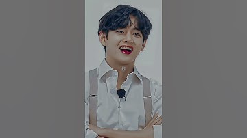 Collide - Taehyung edit #taehyung #bts