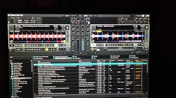 Traktor pro 2 unstable bpm issue