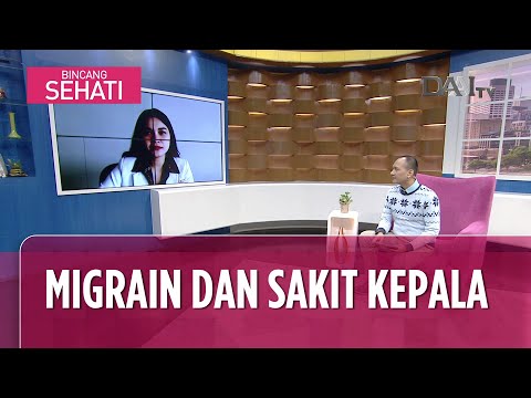 Video: Memahami Sifat Komorbiditas Psikiatrik Pada Migrain: Ulasan Sistematis Yang Berfokus Pada Interaksi Dan Implikasi Pengobatan