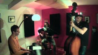 Reservoir Live Session - John Wheatley Songdiary Jan16 January Blues
