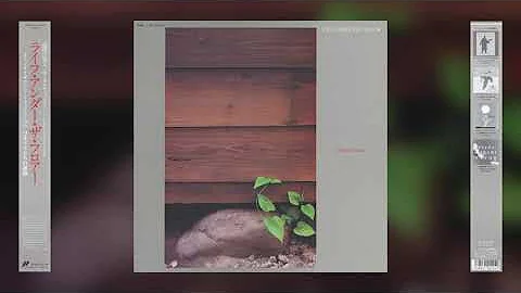 [1987] Morgan Fisher - Life Under The Floor ("Twil...