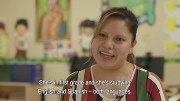 Spanish Dual Language Immersion