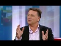 David Chilton On George Stroumboulopoulos Tonight: INTERVIEW