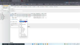 PHP Frame 8.3  – Migration Sistemi Kurulumu ve Middleware Geliştirme #php8 #opensource
