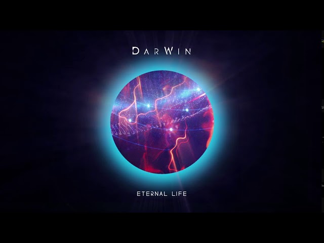 Darwin - Eternal Life (feat. Guthrie Go