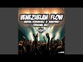 Venezuelan Flow Mix