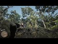 Red Dead Redemption 2 Fucking hillbillies