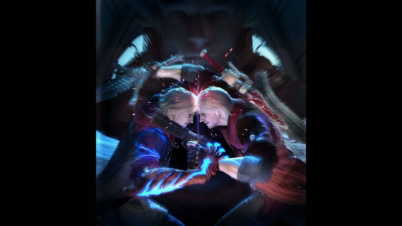 Dante vs. Nero