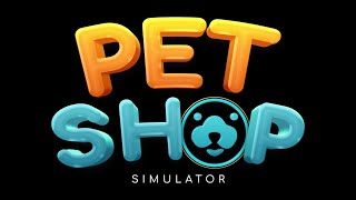 Pet Shop Simulator - Announcement Trailer | STEAM screenshot 3