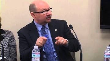 FEF Big Data Challenges EMC June 2013