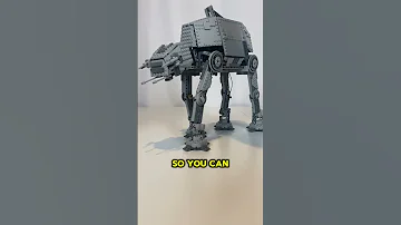 The Ultimate LEGO Star Wars Play Feature Lego Legostarwars 