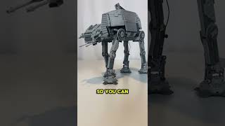 The Ultimate Lego Star Wars Play Feature