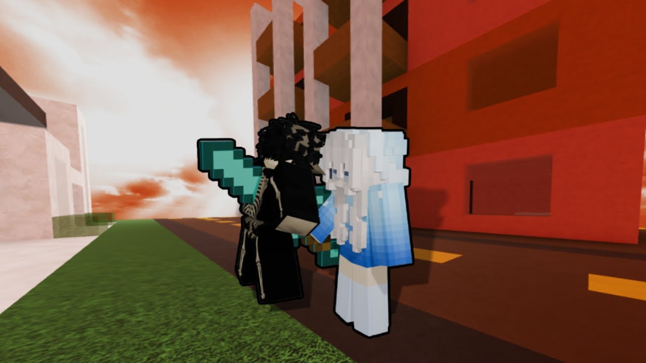 Dominating Basic Fight As Marlowww! - YouTube