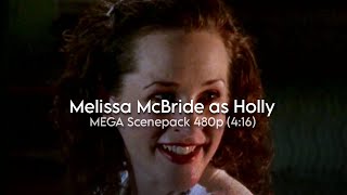 Melissa McBride as Holly - 480p Scenepack (American Gothic) Details