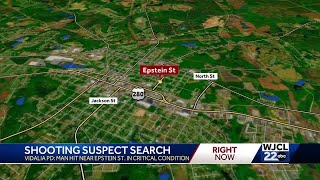 Celebrity Police investigating shooting in Vidalia Profile